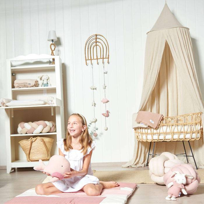 Nordic Coast Company Kuscheltier Jersey Wal Emilia Rabatte dieses Monats