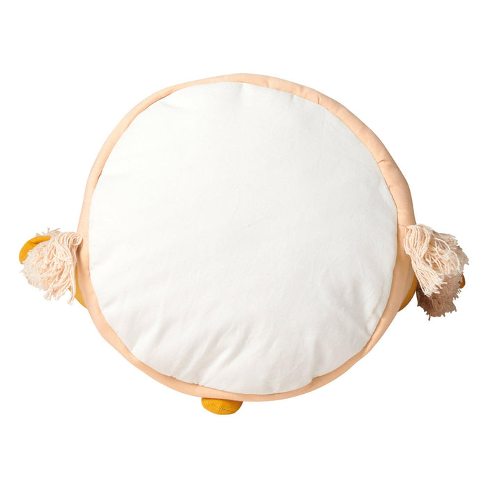 Nordic Coast Company Spielzeugkorb Löwe 45 cm Preisnachlass