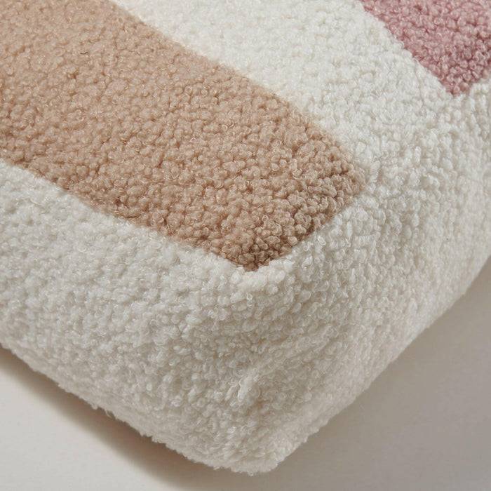 Nordic Coast Company Regenbogenkissen Online Outlet