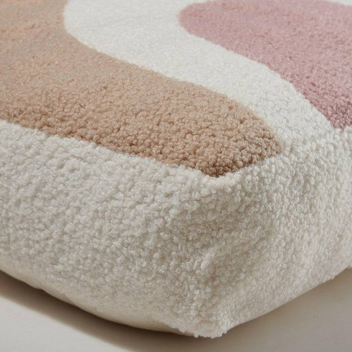 Nordic Coast Company Regenbogenkissen Online Outlet