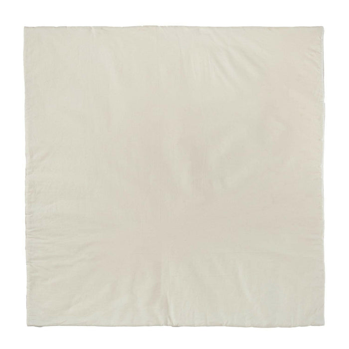 Nordic Coast Company Krabbeldecke Musselin Natur Blitzangebot