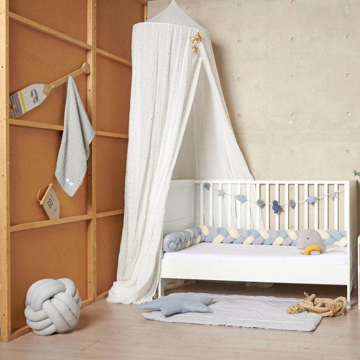 Nordic Coast Company Wandgirlande Jersey Drache Large Letzte 2 Tage