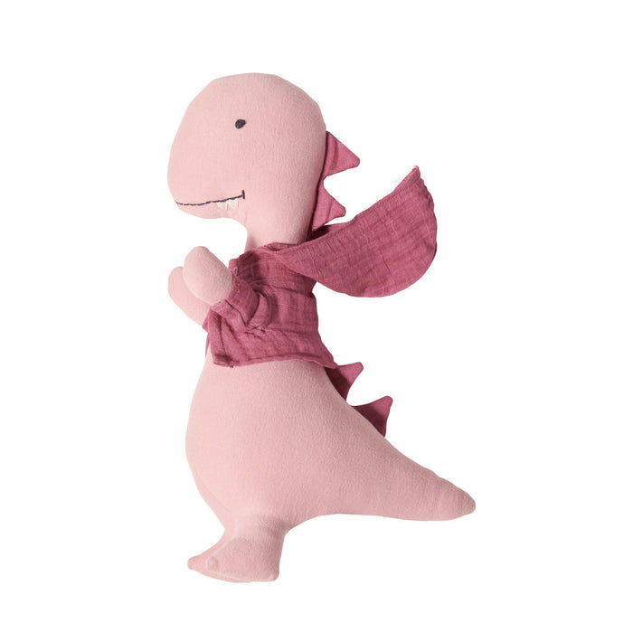 Nordic Coast Company Kuscheltier Jersey Dino Mia Bis zu 60% Rabatt