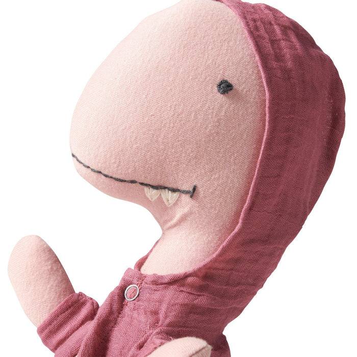 Nordic Coast Company Kuscheltier Jersey Dino Mia Bis zu 60% Rabatt