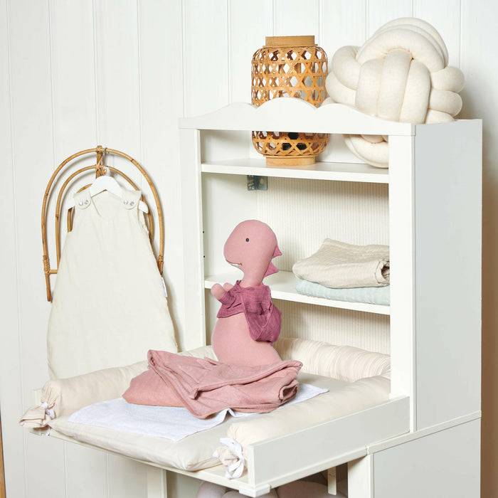 Nordic Coast Company Kuscheltier Jersey Dino Mia Bis zu 60% Rabatt