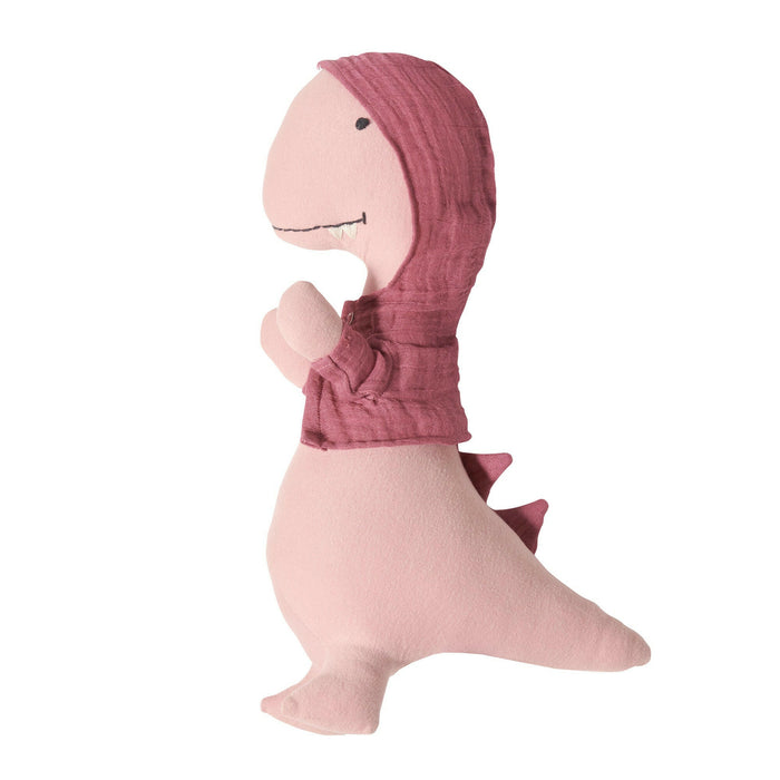 Nordic Coast Company Kuscheltier Jersey Dino Mia Bis zu 60% Rabatt