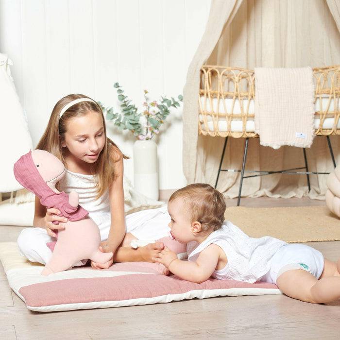Nordic Coast Company Kuscheltier Jersey Dino Mia Bis zu 60% Rabatt