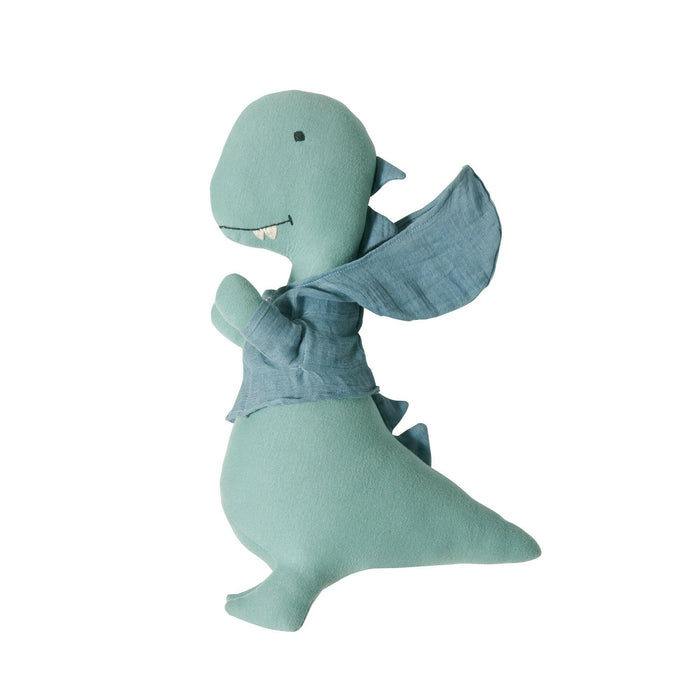 Nordic Coast Company Kuscheltier Jersey Dino Mats Bis zu 65% Rabatt