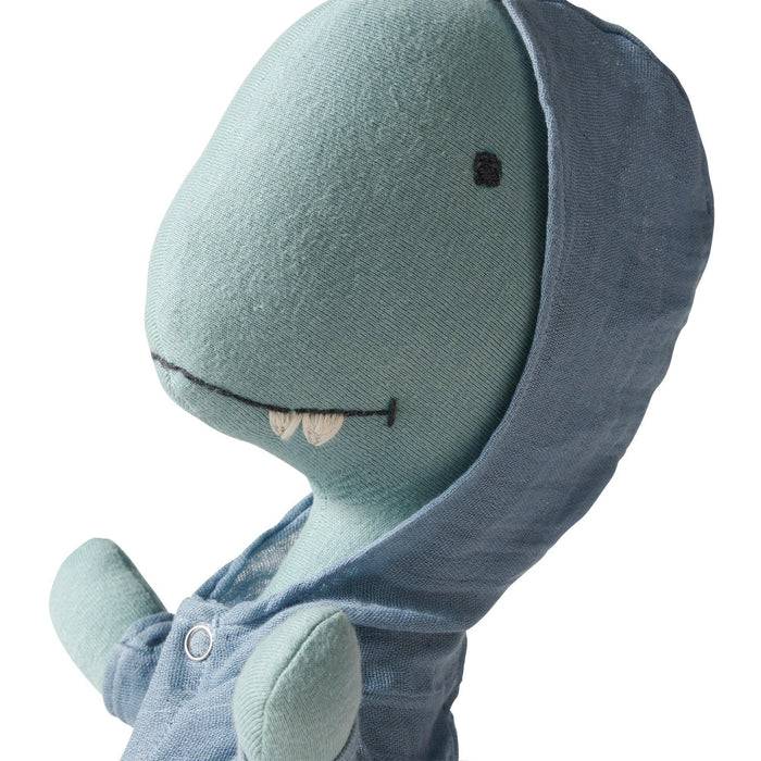 Nordic Coast Company Kuscheltier Jersey Dino Mats Bis zu 65% Rabatt