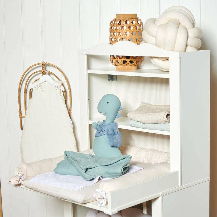 Nordic Coast Company Kuscheltier Jersey Dino Mats Bis zu 65% Rabatt