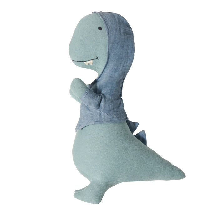 Nordic Coast Company Kuscheltier Jersey Dino Mats Bis zu 65% Rabatt