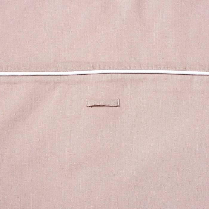 Nordic Coast Company Baby Bettnestchen Altrosa 50% Rabatt mit kostenlosem Versand