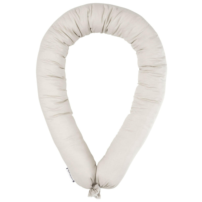 Nordic Coast Company Bettschlange Natur Black Friday Preise