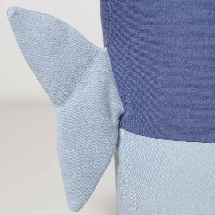 Nordic Coast Company Spielzeugkorb Wal 45 cm Rabatt