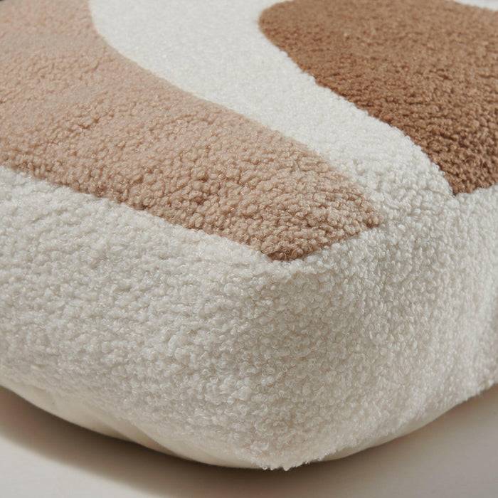 Nordic Coast Company Regenbogenkissen Wochenangebot