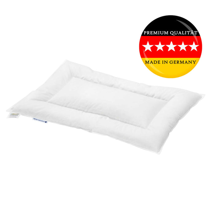 Nordic Coast Company Baby Flachkissen Speichern exportieren