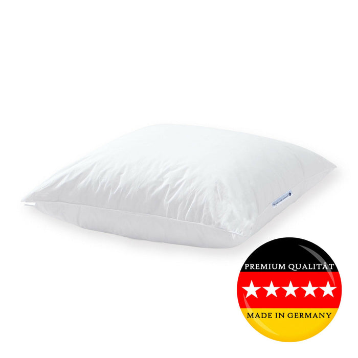 Nordic Coast Company Daunenkissen 40x40 cm Im Verkauf