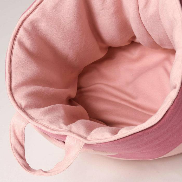 Nordic Coast Company Spielzeugkorb Schwan 45 cm JETZT KAUFEN
