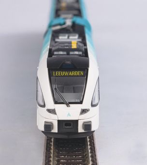 Piko N Dieseltriebwagen GTW 2/8 "Stadler" Arriva Artikelnummer: 40236 VIP-Rabatte