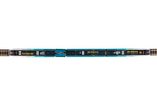 Piko N Dieseltriebwagen GTW 2/8 "Stadler" Arriva Artikelnummer: 40236 VIP-Rabatte