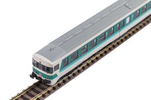 Piko N Dieseltriebwagen BR 624 DB AG V, 3-tlg. Artikelnummer: 40263 Begrenzte Freigabe