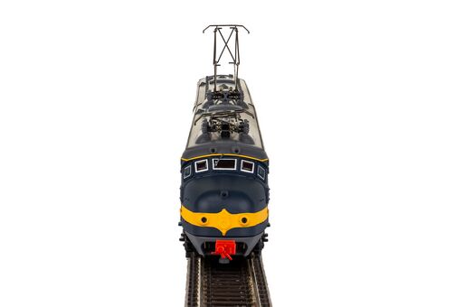 Piko N Elektrotriebwagen Hondekop Benelux NS III Artikelnummer: 40282 Neueste Stile