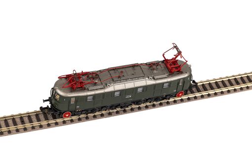 Piko N E-Lok E18 DB III Artikelnummer: 40308 Zeitbegrenzte Promotion