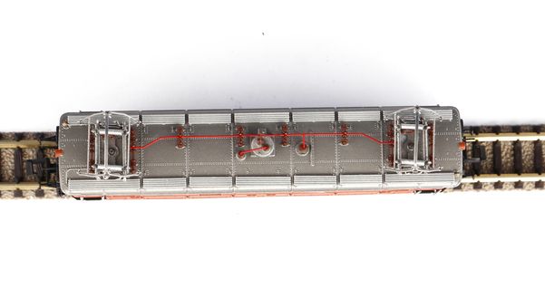 Piko N E-Lok E16 DRG II Artikelnummer: 40354 Bis zu 60% Rabatt