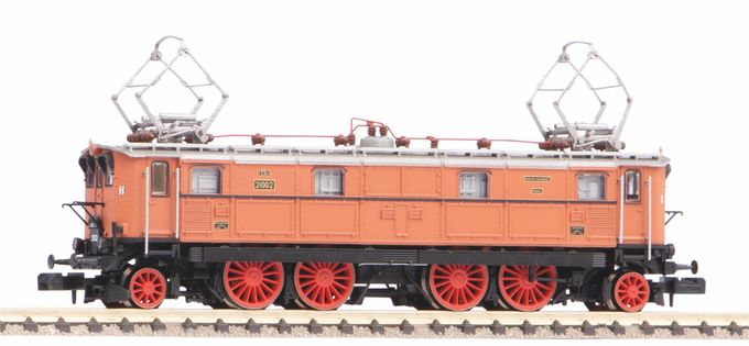 Piko N E-Lok E16 DRG II Artikelnummer: 40354 Bis zu 60% Rabatt