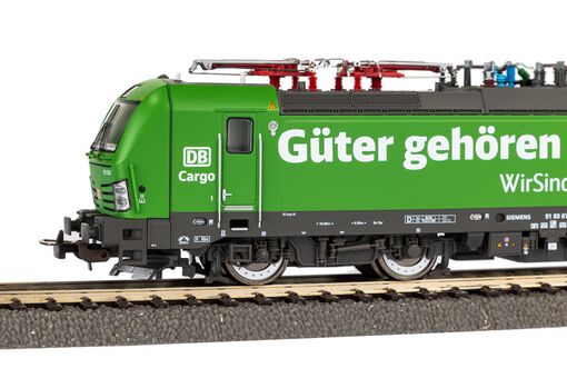 Piko Elektrolok Vectron 193 560 DB AG VI Artikelnummer: 21600 Sonderangebot der Fabrik