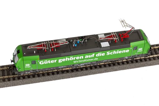 Piko Elektrolok Vectron 193 560 DB AG VI Artikelnummer: 21600 Sonderangebot der Fabrik