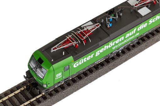 Piko Elektrolok Vectron 193 560 DB AG VI Artikelnummer: 21600 Sonderangebot der Fabrik