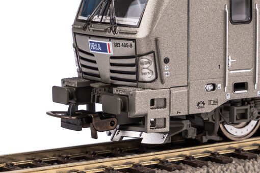 Piko Elektrolok Vectron Metrans VI Artikelnummer: 21605 Super Rabatt