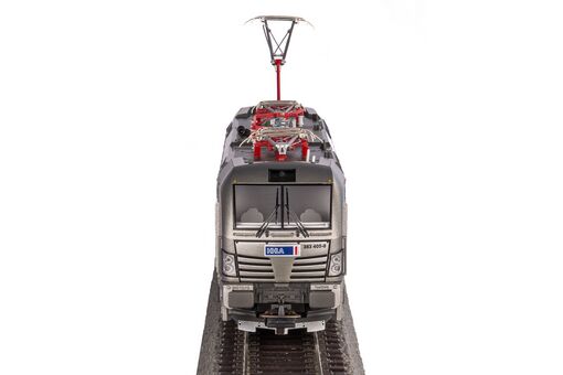 Piko Elektrolok Vectron Metrans VI Artikelnummer: 21605 Super Rabatt
