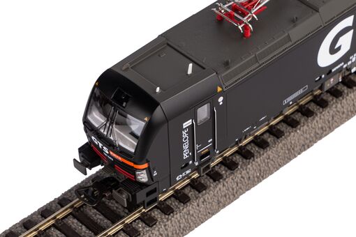 Piko Elektrolok Vectron BR 191 GTS VI Artikelnummer: 21613 Black Friday Preise
