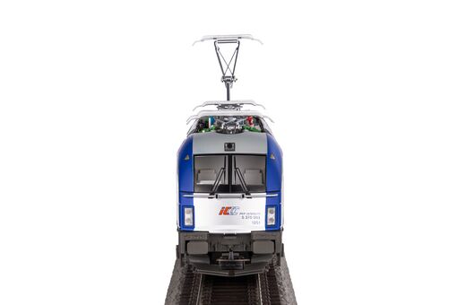 Piko Elektrolok BR 183 Husarz PKP VI Intercity Artikelnummer: 21615 zollfrei