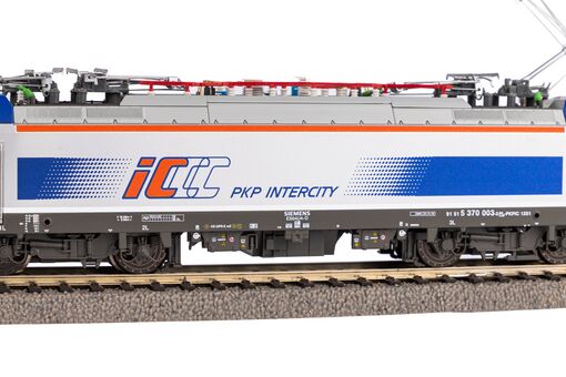 Piko Elektrolok BR 183 Husarz PKP VI Intercity Artikelnummer: 21615 zollfrei