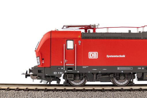 Piko Elektrolok Vectron BR 193 DB Systemtechnik VI Artikelnummer: 21636 Fabrikpreis