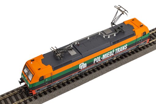 Piko Elektrolok E483 PMT VI Artikelnummer: 21648 Black Friday