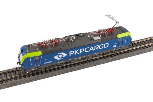 Piko Elektrolok Vectron EU46 PKP Cargo VI Artikelnummer: 21650 Weihnachtsangebot