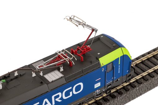Piko Elektrolok Vectron EU46 PKP Cargo VI Artikelnummer: 21650 Weihnachtsangebot