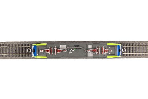 Piko Elektrolok Vectron EU46 PKP Cargo VI Artikelnummer: 21650 Weihnachtsangebot