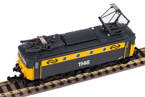 Piko N E-Lok Rh 1100 NS IV Artikelnummer: 40374 Kostenlose Rückgabe
