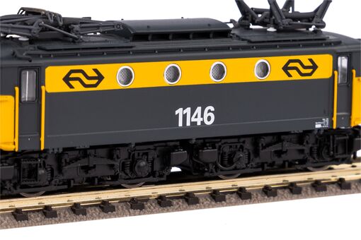 Piko N E-Lok Rh 1100 NS IV Artikelnummer: 40374 Kostenlose Rückgabe
