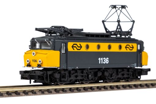 Piko N E-Lok Rh 1100 NS IV Artikelnummer: 40376 Letzte 3 Tage