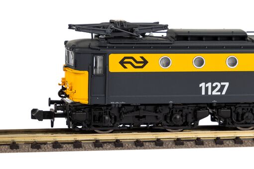 Piko N E-Lok Rh 1100 NS IV Artikelnummer: 40378 Neueste Stile