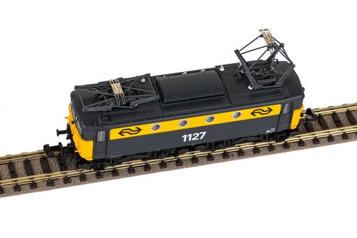 Piko N E-Lok Rh 1100 NS IV Artikelnummer: 40378 Neueste Stile
