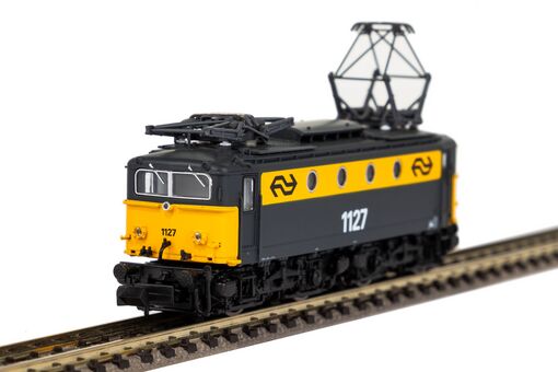 Piko N E-Lok Rh 1100 NS IV Artikelnummer: 40378 Neueste Stile