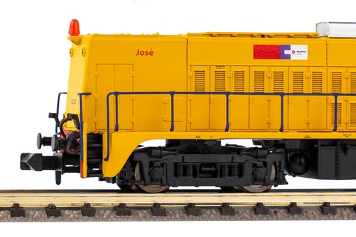 Piko N Diesellok 2200 Strukton V Artikelnummer: 40446 Bis zu 60% Rabatt