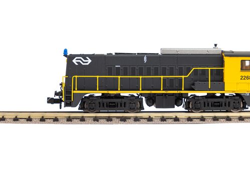 Piko N Diesellok Rh 2200 NS IV Artikelnummer: 40448 Bis zu 65% Rabatt